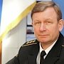 Главком ВМФ РФ: ЧФ до 2020 года пополнится 30 новыми кораблями