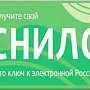 Списки керчан на получение СНИЛС (№18)