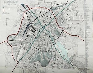 Для Симферополя разработали план развития на четыре года