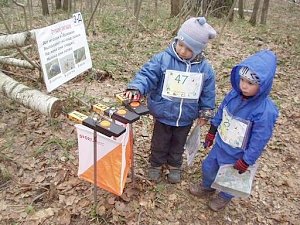 Возле Бахчисарая устроят Кубок Крыма по спортивному ориентированию