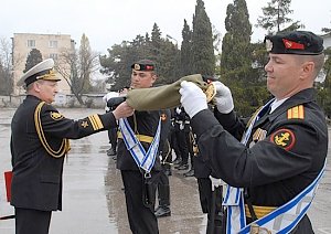 Черноморский флот попросят оставлять призывников из Алушты служить в Севастополе