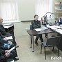 В Керчи создан Общественный совет по защите малого и среднего бизнеса