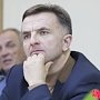 В Крыму назначили главного счетовода