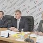 В Госсовете обсудили вопросы противодействия коррупции