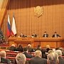 Госсовет изменил закон о земельных и имущественных отношениях