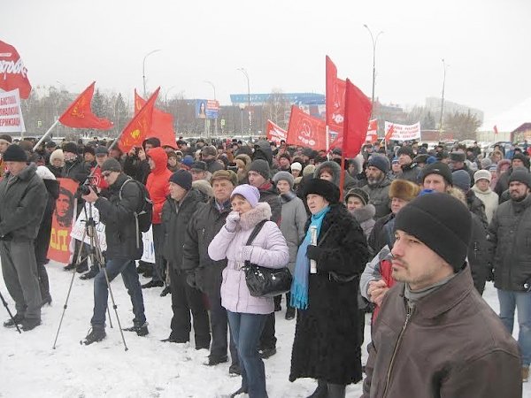 Самарская область, г.Тольятти. Чемодан, вокзал, Стокгольм!