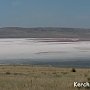 К озеру Чокрак обустроят канал, по которому будет поступать морская вода