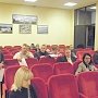 В Керчи городские службы обсудили готовность к сложным зимним условиям