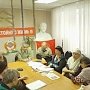 В Тюменской области проходят круглые столы, посвящённые юбилею Сталина