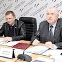 Профильный парламентский Комитет отклонил проект закона, касающийся перераспределения полномочий в транспортной сфере