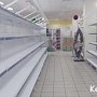 В Керчи только в некоторых магазинах есть алкоголь