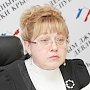 Светлана Савченко: Крым – музей под открытым небом, памятник истории и культуры