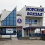 Керченская переправа из-за реконструкции не будет работать