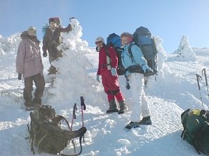 В Севастополе открываются курсы для начинающих туристов