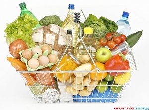 Крым планирует сам писать ценники на продуктах питания