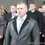 Уважение к символам республики является важным элементом политической культуры в обществе, - В.Константинов