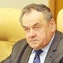 Фикс: Стремление крымчан к самоопределению за 25 лет не изменилось