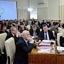 Нужно провести полную проверку выполнения подрядчиками строительных работ на государственных объектах — Евгения Бавыкина