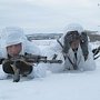 Враг не пройдёт! Президент Белоруссии Александр Лукашенко утвердил решение об охране государственной границы республики