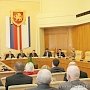 Владимир Константинов: Общественная палата выступает координационной площадкой для укрепления взаимодействия органов власти республики с институтами гражданского общества