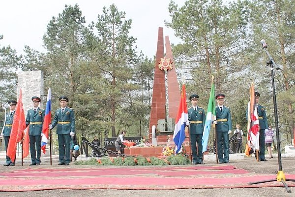 Приморский край: Благое дело под прицелом полицейских