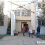 Неработающим керчанам, ухаживающим за инвалидами, требуется обратиться в Пенсионный фонд