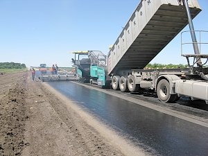 Керчь, Симферополь и Севастополь решили соединить новой трассой