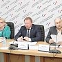 Алексей Черняк: Крым может стать пионером по развитию зеленого сельского туризма в России