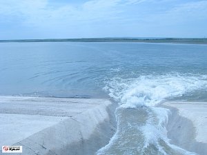 Премьер поручил до апреля решить вопрос водоснабжения Судака, Керчи и Феодосии