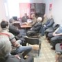 Кемеровская область. В городе Новокузнецк прошёл совместный Пленум ГК КПРФ и КРК