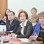 Вопросы патриотического воспитания молодежи обсудили в Липецке