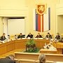 Законопроект о государственно-частном партнерстве отправлен на доработку