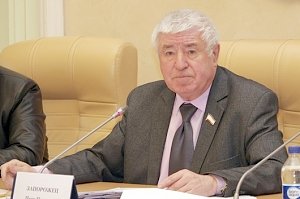 Парламентский комитет по промышленной политике, транспорту и топливно-энергетическому комплексу обсудил ряд законодательных инициатив