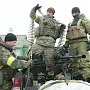 Американские СМИ: Украине скоро не на что будет воевать в Донбассе