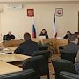 Продовольственная безопасность Крыма является одной из первоочередных задач — Николай Янаки