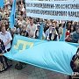 В Правительстве России призвали Следком противостоять попыткам «раскачать лодку» межнациональных отношений в Крыму