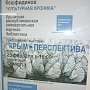 В Столице Крыма открылась выставка молодых крымских художников