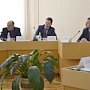 Первый этап развития промышленного комплекса Крыма в составе России успешно завершен – министр промышленной политики РК