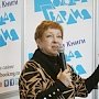 Ольга Волкова: Самоирония — спасательный круг в житейском море