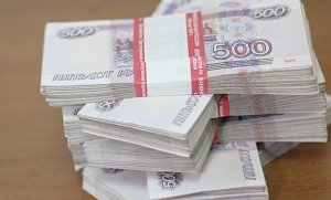 ФСБ задержала жителя Судака за взятку следователю