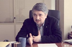 Ростислав Ищенко: На Крым оказывалось и будет оказываться давление