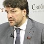 Обама и Порошенко нажали на Delete. Пока у власти Турчинов, Яценюк, Аваков, на мир в Донбассе рассчитывать трудно