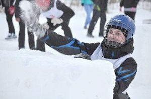 Кубок по Юкигассен пройдёт в Мурманской области