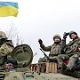 Армия распада. На что способны украинские войска «уклонистов и наркоманов», пересевшие на устаревшие британские «Саксоны»