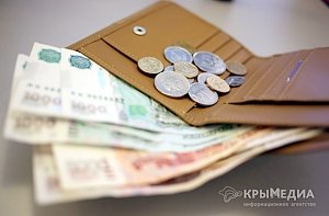 Минфин: Трамвайное управление Евпатории получит деньги на зарплаты работникам сегодня-завтра