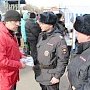 По Саратову прокатилась «Красная карусель»