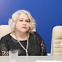 У всех крымских новорожденных будут проверять слух