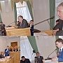 Казань. Свою правоту коммунисты вынуждены отстаивать в Конституционном суде Татарстана