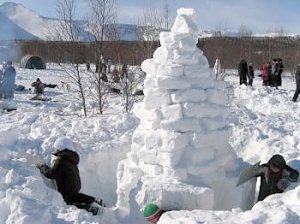 «Лапландские Легенды Хибин-2015» пройдут в Мурманской области