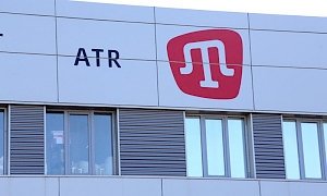 Телеканал ATR прекратит вещание в Крыму